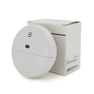 Автономний WiFi датчик диму з сиреною YOSO Dsmoke WIFI-02 TUYA