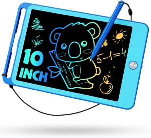 10-дюймовий РК-планшет TEKFUN для малювання
