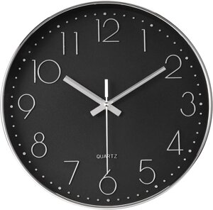 Настінний годинник Lenrus 30,5 см
