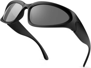 Сонцезахисні окуляри для велоспорту Karsaer Sport