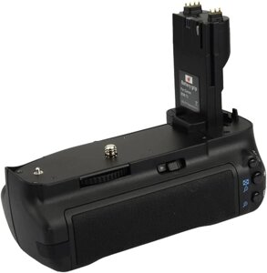 СТОК! Заміна DSTE для Pro BG-E7, вертикальна батарейна ручка