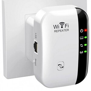 WiFi підсилювач сигналу в розетку LV-WR31-36
