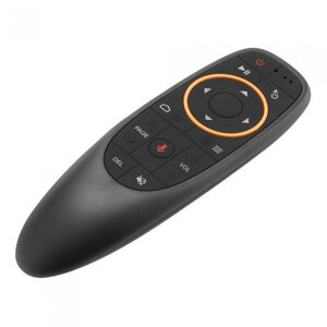 Пульт дистанційного керування телевізором Air Mouse Remote G20 повітряна миша для керування пристроями адаптер 2,4