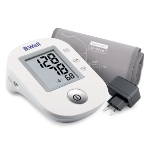 Автоматичний тонометр PRO-33 (манжета M-L з адаптером)