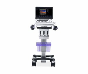 Ультразвукова діагностична система портативна експертного класу +2 датчики Finus 70 Focus & Fusion