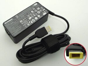 Original 45W 20V 2.25A (USB+pin). IBM / lenovo yoga 11 11.6" (ADLX45NLC3a ADLX45NL) блок проживання для lenovo