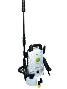 Мийка високого тиску Tirex TRHPW13-11 (110бар/1500Вт/6,5л. хв)