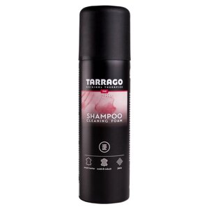 Універсальна піна-очищувач Tarrago Shampoo (200 мл)