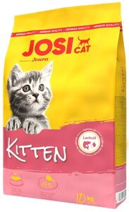 Корм для котів josicat kitten (йозікет кіттен)10 кг