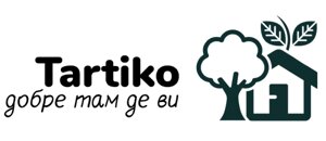 Тартіко -внутрішній будинок до Дачі