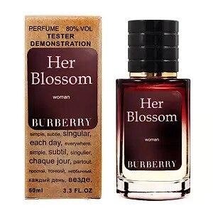 Burberry Her Blossom TESTER LUX жіночий, 60 мл
