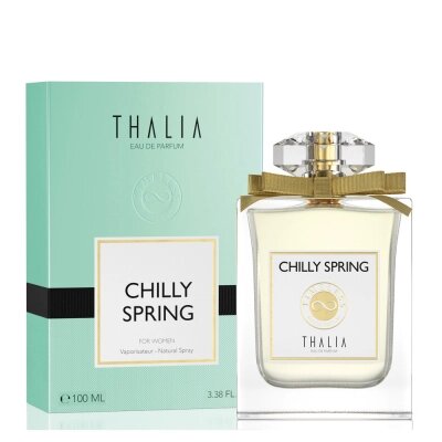 Жіноча парфумована вода Chilly Spring Thalia 100 мл