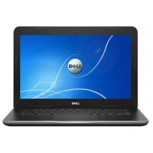 Б/В Ноутбук Dell Latitude 3380 (i3-6006U/8/120SSD) - Class B