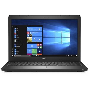 Б/В Ноутбук Dell Latitude 3580 (i5-7200U/8/256SSD) - Class B