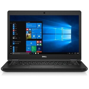 Б/В Ноутбук Dell Latitude 7390 (i5-8350U/8/256SSD) - Class A
