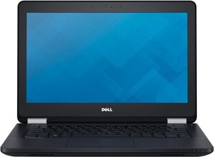 Б/В Ноутбук Dell Latitude E5270 (i5-6200U/8/256SSD) - Class A
