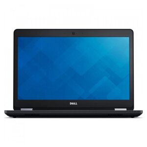 Б/В Ноутбук Dell Latitude E5470 (i5-6300U/8/256SSD) - Class A-