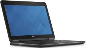 Б/В Ноутбук Dell Latitude E7240 (i5-4300U/8/256SSD) - Class B