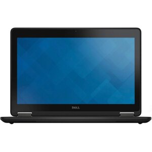 Б/В Ноутбук Dell Latitude E7250 (i5-5300U/8/128SSD) - Class A