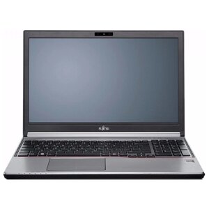 Б/в ноутбук fujitsu lifebook E756 FHD (i5-6200U/8/256SSD) - class A