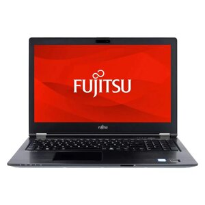 Б/в ноутбук fujitsu lifebook U747 FHD (i5-6200U/8/256SSD) - class A-