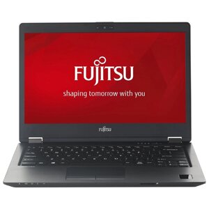 Б/В Ноутбук Fujitsu LifeBook U748 (i5-8250U/16/256SSD) - Class A