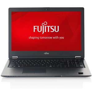 Б/В Ноутбук Fujitsu LifeBook U758 (i5-8250U/8/256SSD) - Class B