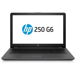 Б/в ноутбук HP 250 G6 (i5-7200U/8/256SSD) - class A-