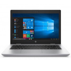 Б/в ноутбук HP probook 640 G4 (i5-8350U/8/256SSD) - class B