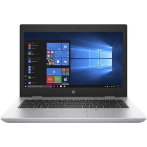 Б/в ноутбук HP probook 640 G5 (i5-8365U/8/256SSD) - class B