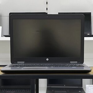 Б/в ноутбук HP probook 650 G2 (i5-6200U/8/512SSD) - class B