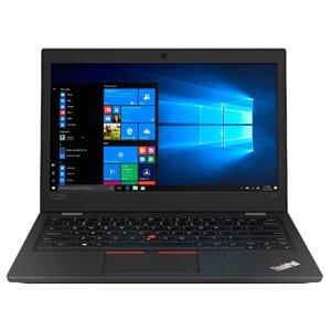 Б/В Ноутбук Lenovo ThinkPad L390 (i5-8265U/8/256SSD) - Class A