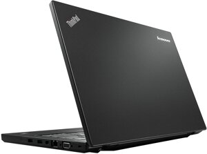 Б/В Ноутбук Lenovo ThinkPad L450 (i5-4300U/4/500) - Class A-