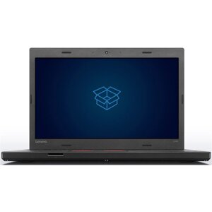 Б/В Ноутбук Lenovo ThinkPad L460 (i5-6300U/16/500) - Class A-