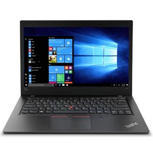 Б/В Ноутбук Lenovo ThinkPad L480 (i5-8250U/8/256SSD) - Class B