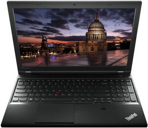 Б/в ноутбук lenovo thinkpad L540 FHD (i5-4300M/8/128SSD/320) - class B-