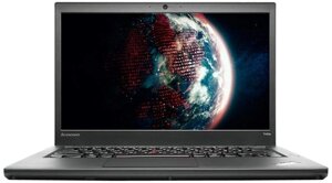 Б/В Ноутбук Lenovo ThinkPad T440 (i5-4300U/4/250SSD) - Class B