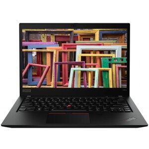 Б/В Ноутбук Lenovo ThinkPad T490s (i5-8265U/16/256SSD) - Class B