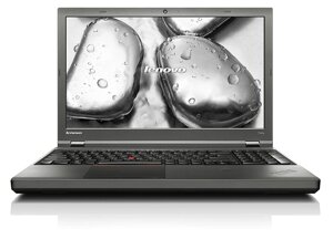 Б/В Ноутбук Lenovo ThinkPad T540p noWeb FHD (i5-4210M/8/256SSD) - Class A-