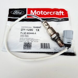 Другий лямбда-зонд 3.5/3.7 cyclone ford flex/taurus motorcraft DY1290, FL3z9G444A, FL3a -9G444-AA, oxygen (O2)