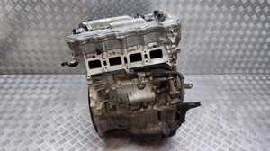 Двигун 2AR-FE 1900036391 Lexus ES 2012-2018 Toyota Camry V50 2011-2018