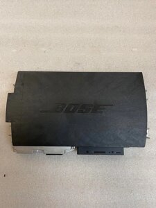 Підсилювач звуку Bose 4G0035223C Audi A8 [4H] 2010-2017 A6 [C7,4G] 2011-2018 A7 (4G8) 2011-2018