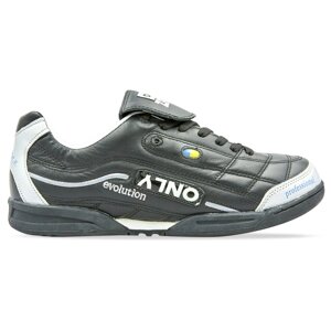 Взуття для футзалу чоловіче Zelart OB-90205-BK розмір 41-42(26.5 см)