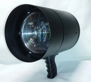 Прожектор Зенітно-Пошуковий Ручний ЗПР-45 до 2 км, для Для мобільних груп