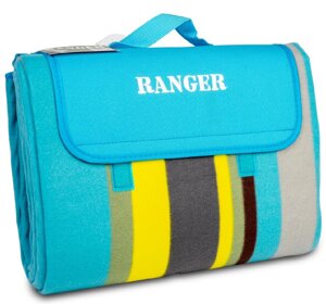 Килимок для пікніка Ranger 175 RA-8855 175х135х0,4 см