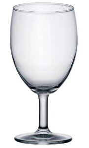 Набір бокалів для води Bormioli Rocco Eco 183010-V-42021990 230 мл 6 шт