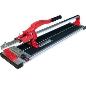 Плиткоріз монорейковий Haisser 64036 1200 мм Ручний верстат для різання плитки Верстат для кахельної плитки