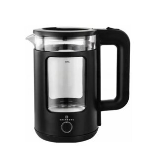 Електричний чайник Crownberg 1,8 л СВ-2847 1,5 кВт.