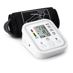 Тонометр electronic blood pressure monitor Arm style