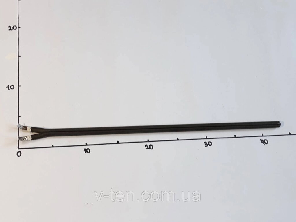 ТЕН сухий 900w Ø12 для бойлера Gorenje (Горіє) Electrolux (Електролюкс) FAGOR (Фагор)/Kawai від компанії Вікторія-ТЕН - фото 1